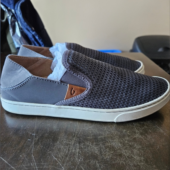 Slip-On Shoes - Picture 4 of 7